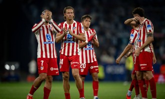 亚马尔的突破之路：马德里竞技的困境与西甲新星的崛起