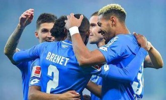 德甲前瞻：霍芬海姆 VS 拜仁慕尼黑，中下游韧性与豪门统治力的较量