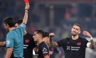 欧冠：3-0！德甲劲旅完胜比利亚雷亚尔，终结2轮不胜，保留晋级希望