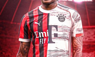 一日意甲动向：国米新教练“血统纯正”，米兰多主力离开圣西罗