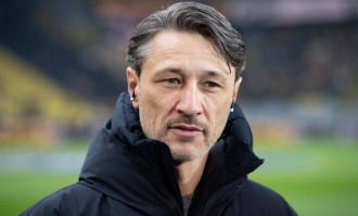 罗宾逊劝说科瓦奇避免保守的作风，阿莫林的意见要得到重视