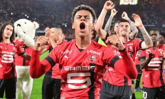 法甲前瞻：南特 VS 雷恩