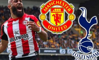 曼联签姆贝莫进展曝光：20万周薪结构确定，第二次报价6000万仍不够