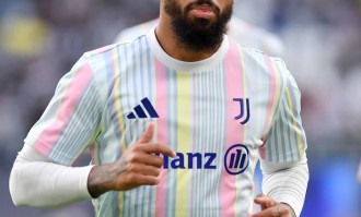 砸5000万欧元买了个“寂寞”！尤文图斯欲清洗道格拉斯·路易斯，英超或成避风港！