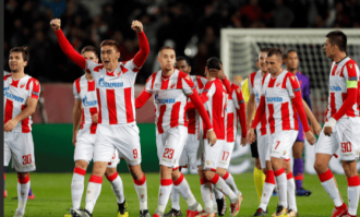 欧冠！贝尔格莱德红星VS帕福斯赛前比分精准预测！