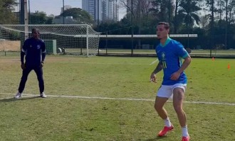 曝尤文提价至1700万求购桑乔！安东尼愿不要补偿回贝蒂斯，曼联同意降价