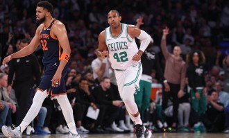 联手库里！曝霍福德与勇士达成2年1170万合同协议