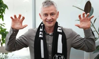 连续两年，穆里尼奥欧冠遇强敌，索尔斯克亚晋级不容易