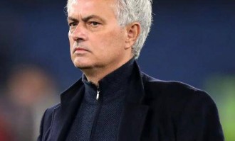 引起众怒！穆里尼奥或晚节不保，执教本菲卡竟成生涯最差