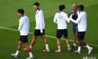 法甲焦点战：马赛迎战巴黎圣日尔曼