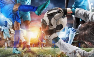 8月18日足球比赛：德国杯、英超、西甲，赛事分析、比分参考