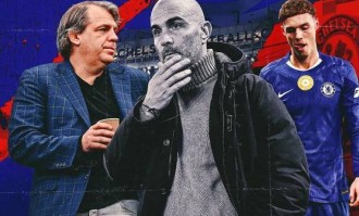 花光数十亿还在摆烂？切尔西下课潮背后，是管理层不敢认的失败