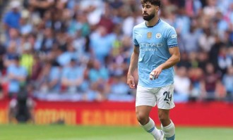 2-0！曼城欧冠奇迹夜！击败那不勒斯，不是哈兰德，最大功臣是他