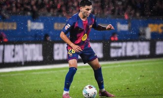 一周三战！巴萨伤病名单更新，经典大战悬念迭起