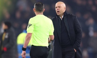 英超冠军是免死金牌？罗马诺：利物浦目前不考虑换帅