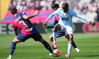 Pablo Torre转会马洛卡：西甲新势力的崛起！