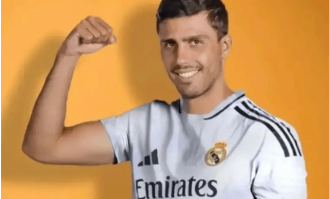 巴萨夺冠刺激皇马，3新援剑指复仇，罗德里加盟或掀西甲风云