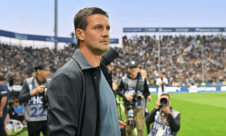 国际米兰官宣齐沃接任主帅！马洛塔评欧冠失利