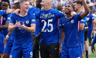 1-7被双杀！切尔西创49年耻辱，时隔5年再战拜仁，欧冠166亿盛宴