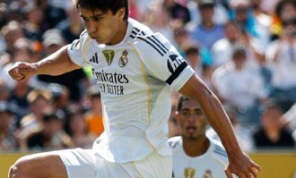 世俱杯四强产生：皇马胜多特晋级，将对决巴黎圣日耳曼，德甲双雄遭淘汰