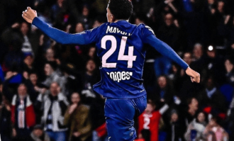 法甲巅峰对决：巴黎3-3险平斯特拉斯堡，榜首之争悬念再起