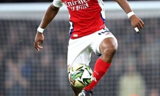 也有人不学姆巴佩、阿诺德！阿森纳小将斯凯利，拒绝自由身去皇马