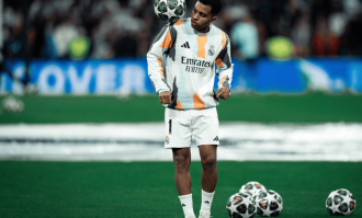 曼城“大动作”来了！瓜帅开追伯纳乌失意边锋，1亿欧元买他值么