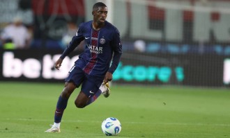 巴黎圣日耳曼的光辉与挑战：欧冠前的关键一战