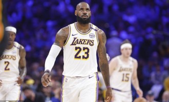 詹姆斯会和湖人分手吗？是什么让这次决定格外难做？