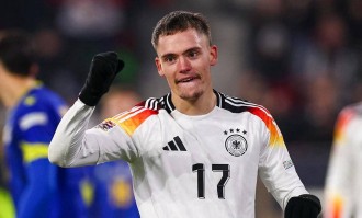 利物浦刷新队史纪录！签下维尔茨引热议，球迷竖大拇指