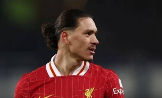 西甲新王诞生！罗马诺曝五大转会，大马丁努涅斯动向明确