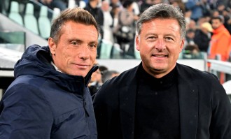 尤文图斯新教练斯帕莱蒂的未来：合同细节揭秘与战术前景分析