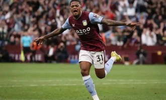 罗马48小时锁定“罗本二世”！租借贝利，英超弃将能否意甲重生？