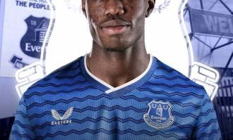 Here We Go！罗马诺：比利亚雷亚尔前锋巴里加盟埃弗顿，已达协议