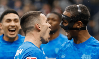 3连胜！德甲昔日冠军轰入3球，被拜仁远远甩开，陷入争四大混战