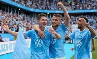 欧冠凌晨对决：哥本哈根 VS 勒沃库森，北欧劲旅迎战德甲黑马