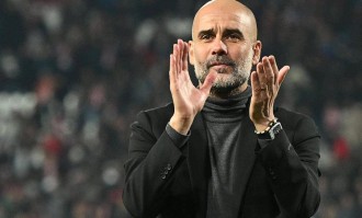 瓜迪奥拉亲宣：合约期满离开曼城无限期休息，当教练让我少活很久