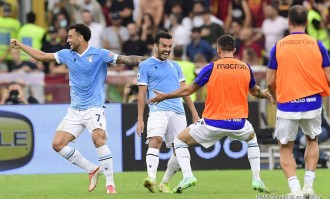 意甲联赛，实力鸿沟难逾越，拉齐奥客场轻取比萨？