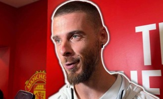 曝曼联高层考虑明年回签德赫亚，指导拉门斯发展！阿莫林很欣赏他