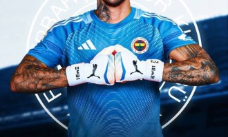 Here we go！罗马诺：曼城埃德森加盟费内巴切，转会费约1400万