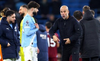 英超前瞻森林主场造冷可能性高，七连胜曼城也有短板，福登成关键