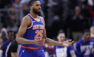 Shams：布里奇斯4年1.5亿美元提前续约尼克斯