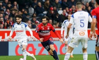 法甲焦点战：布雷斯特主场迎战里尔，西北德比的攻守博弈