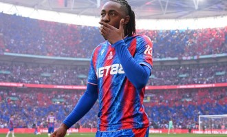 阿森纳新援埃泽：破密集防守，或改变英超格局