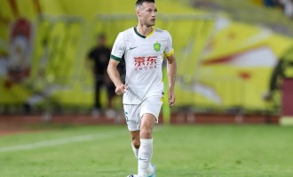 为补强大短板！国安敲定法甲24岁天才中场，后防外援恐遭强行解约