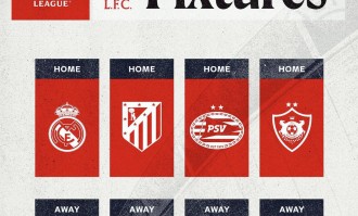 利物浦27岁边锋失宠，无缘欧冠大名单！伊萨克获得机会