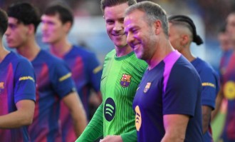 克罗斯深度解析：皇马新赛季挑战重重，巴萨依旧强势