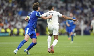 皇马挑战凯拉特：马尔科-圭达执法背后的故事与战术分析