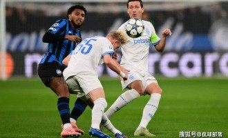 5-1！4-0！欧冠狂欢夜：皇马拜仁国米皆大胜热刺绝平利物浦翻车