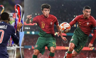 内维斯：巴黎中场的秘密武器